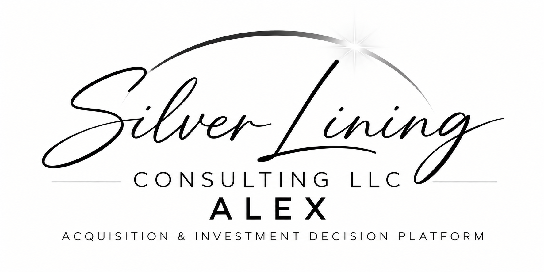 Silver Lining Consulting LLC — ALEX